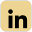 LinkedIn Icon